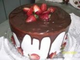 Bolo de sensação