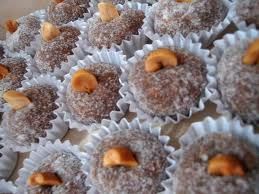 Cajuzinhos