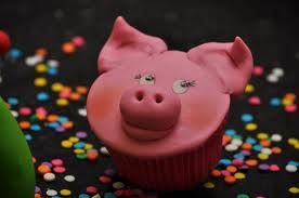Cupcakes personalizados
