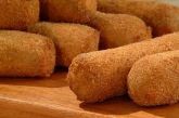Croquetes carne/frango