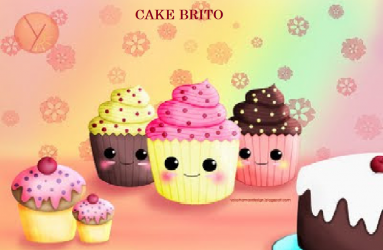 Loja de cakebrito