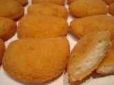 Risóles de queijo/carne/calabreza/pizza
