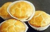 Empadas de frango/camarão