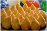 coxinhas